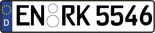 EN-RK5546