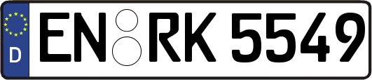 EN-RK5549