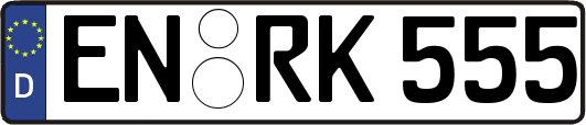EN-RK555