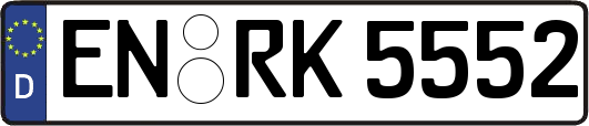 EN-RK5552
