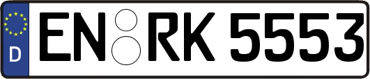 EN-RK5553