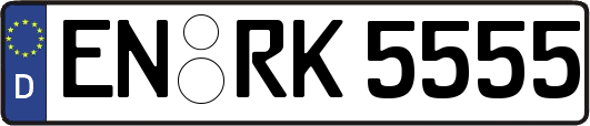 EN-RK5555