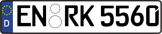EN-RK5560