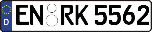 EN-RK5562
