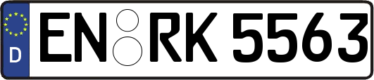 EN-RK5563