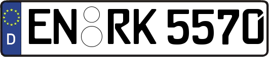EN-RK5570