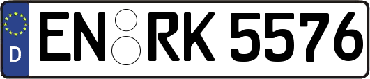 EN-RK5576