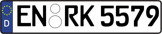 EN-RK5579