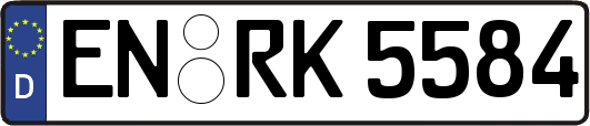 EN-RK5584