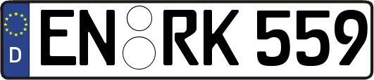 EN-RK559