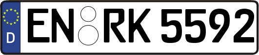 EN-RK5592
