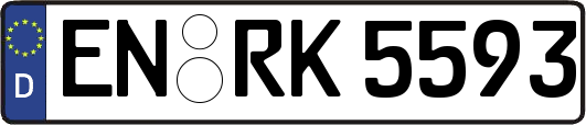 EN-RK5593
