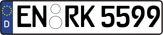 EN-RK5599