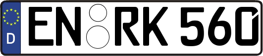 EN-RK560