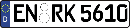 EN-RK5610