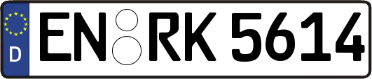EN-RK5614
