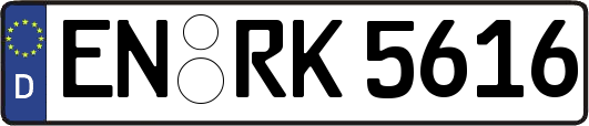 EN-RK5616