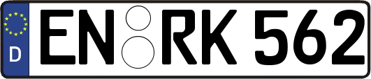 EN-RK562