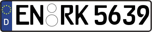 EN-RK5639