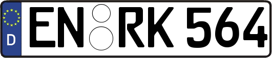 EN-RK564