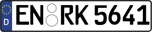 EN-RK5641