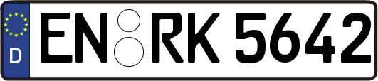 EN-RK5642