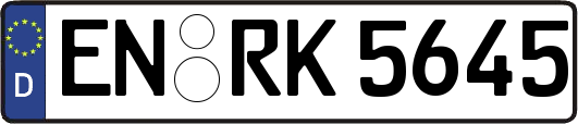EN-RK5645