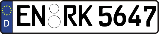 EN-RK5647