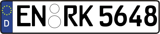 EN-RK5648