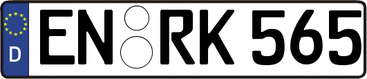 EN-RK565