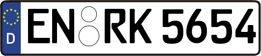 EN-RK5654