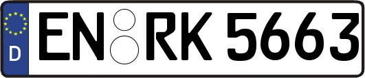 EN-RK5663