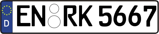 EN-RK5667