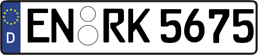 EN-RK5675