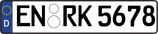EN-RK5678
