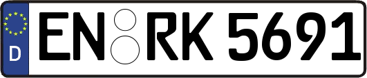 EN-RK5691