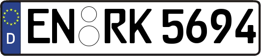 EN-RK5694