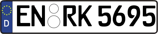 EN-RK5695