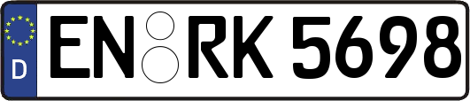 EN-RK5698