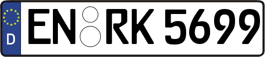 EN-RK5699