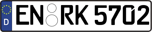 EN-RK5702