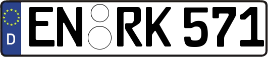EN-RK571
