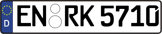 EN-RK5710