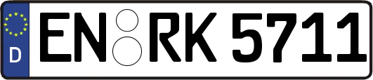 EN-RK5711