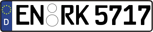 EN-RK5717