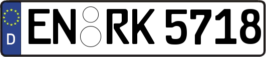EN-RK5718