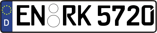 EN-RK5720