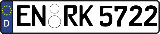 EN-RK5722