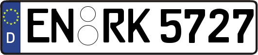 EN-RK5727