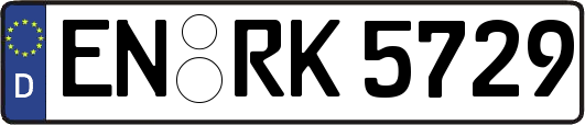 EN-RK5729